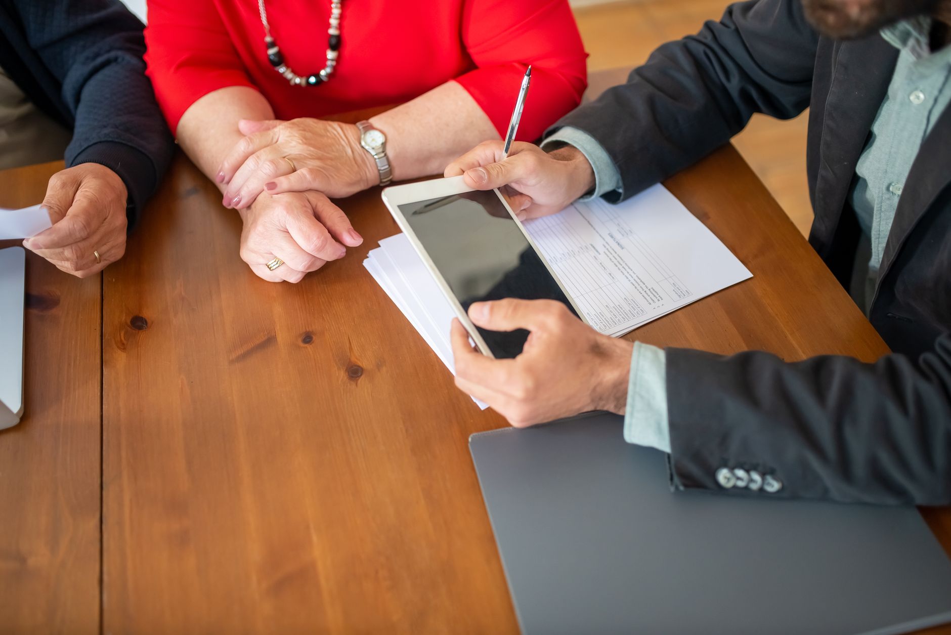 Courtier en assurance Blois