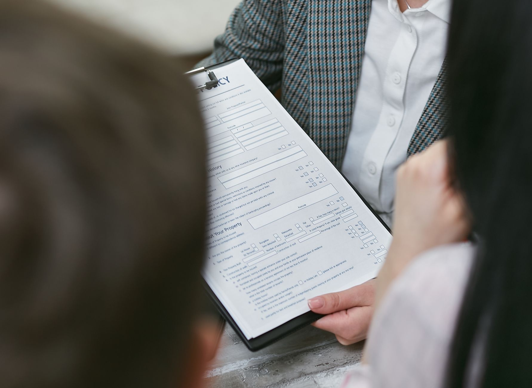 Courtier en assurance Blois